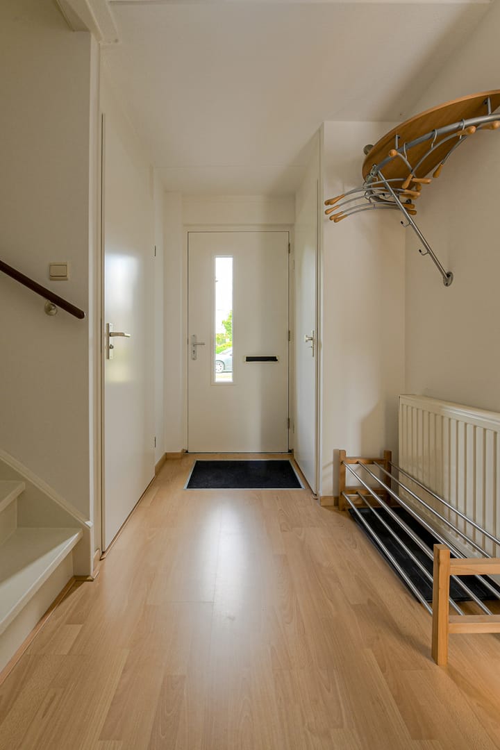 Hoekwoning te koop: Giethuiserf 13C, Oosterhout (Nb)