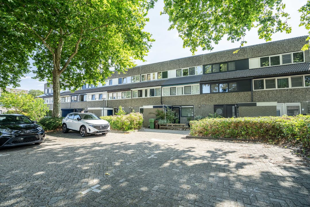 Foto 22 van Kromstevenwerf 7