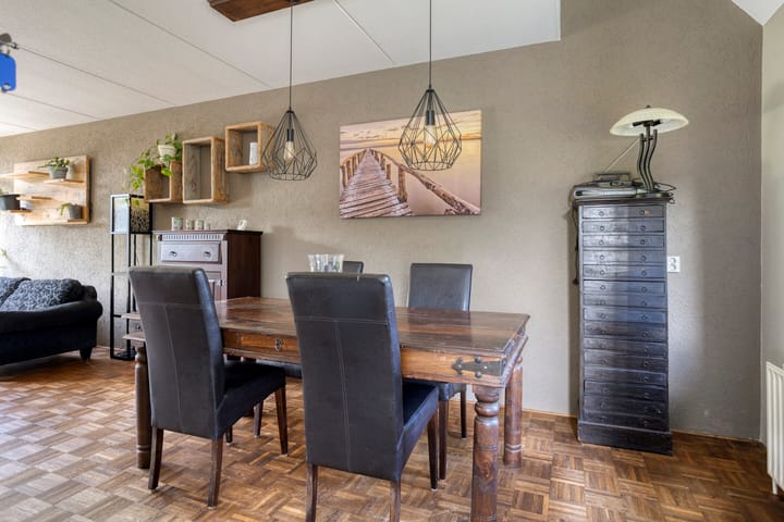 Tussenwoning te koop: De Baander 39, Borger