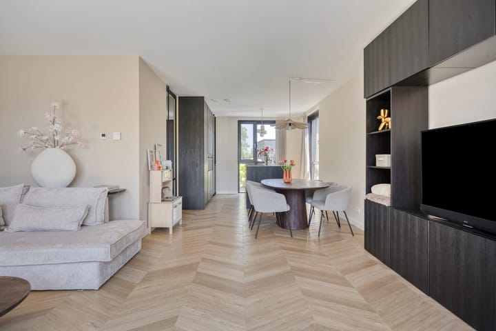 Hoekwoning te koop: Bellefleur 6, Kampen