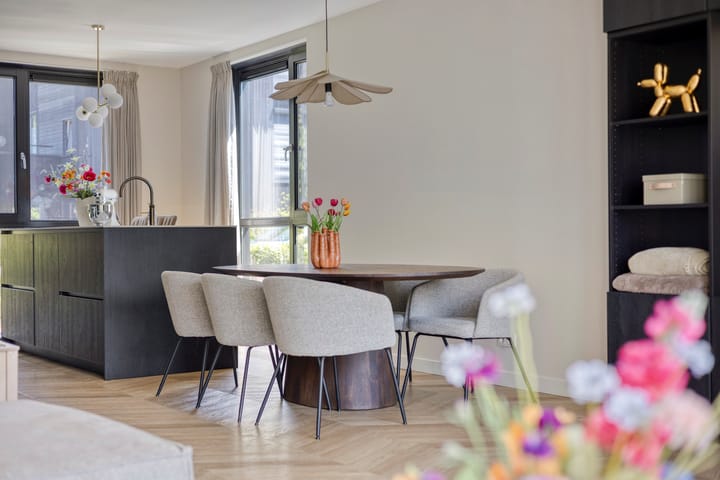Hoekwoning te koop: Bellefleur 6, Kampen