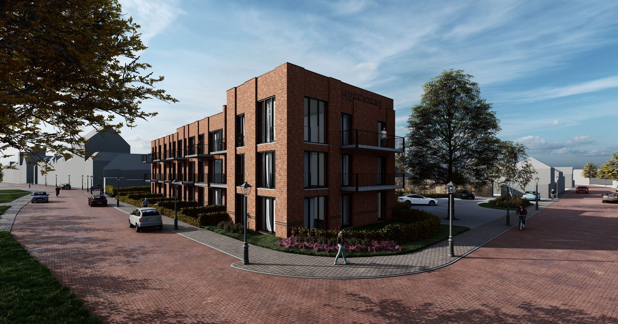Photo 3 of Kloosterlaan 68