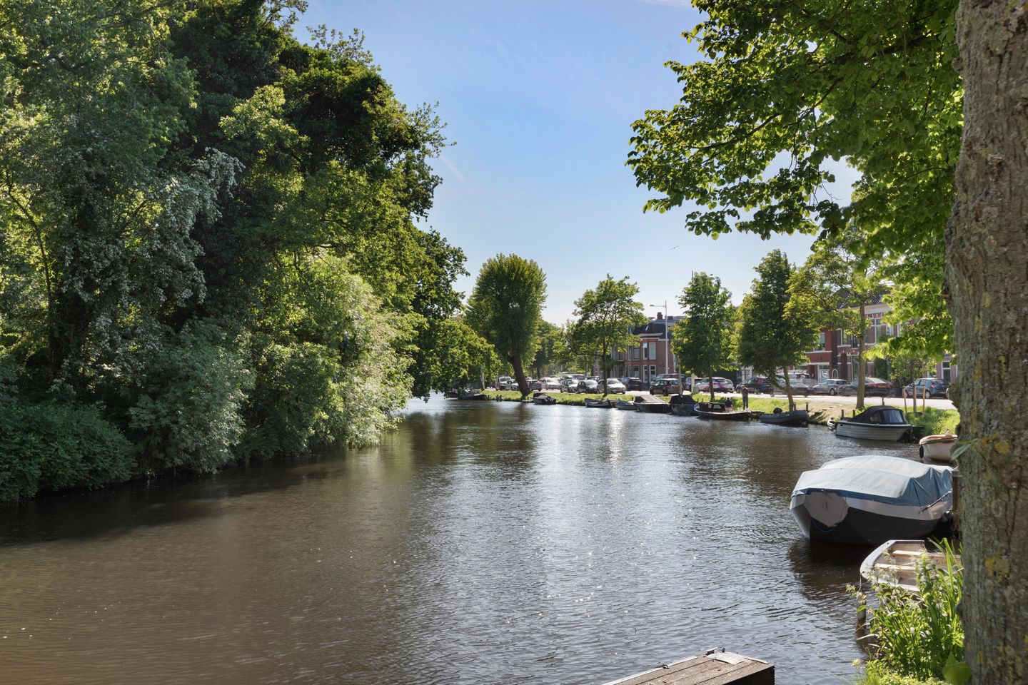 Foto 29 van Geestersingel 84