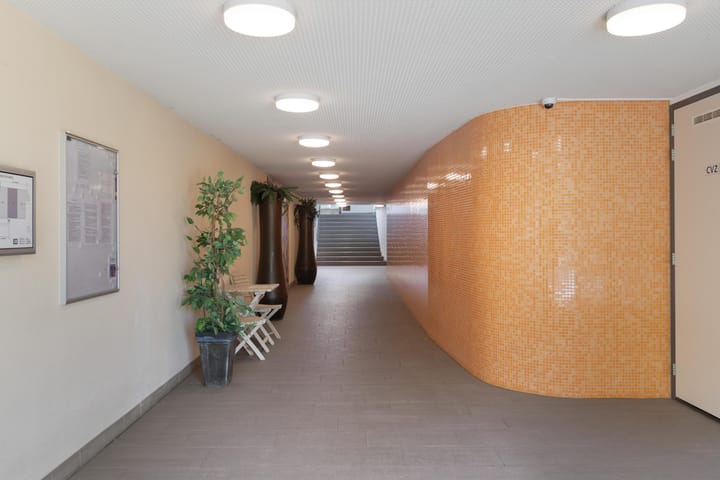 Appartement te koop: Geestersingel 84, Alkmaar