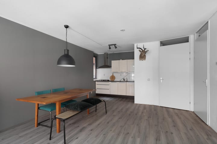 Appartement te koop: Geestersingel 84, Alkmaar