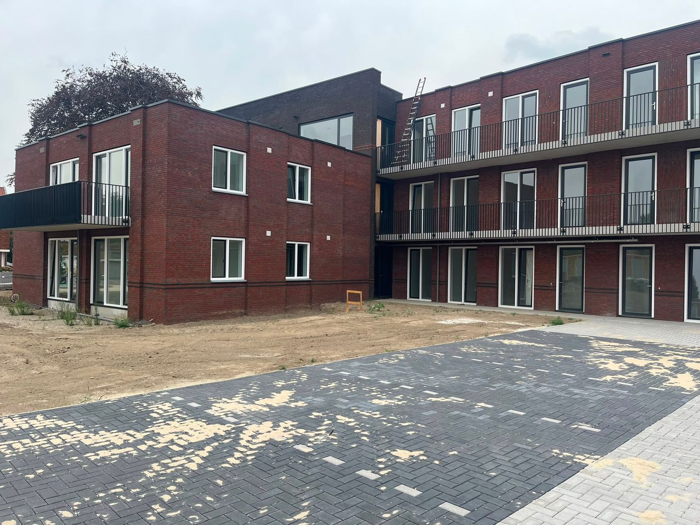 Foto 1 van Kloosterlaan 74