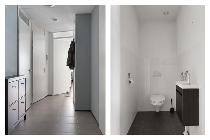 Appartement te koop: Geestersingel 84, Alkmaar