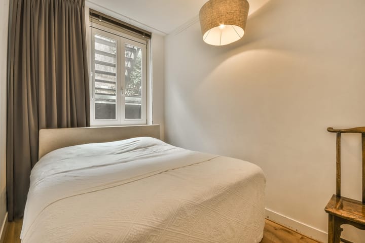 Appartement te huur: Boomstraat 13A, Amsterdam