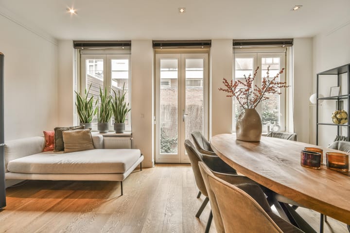 Appartement te huur: Boomstraat 13A, Amsterdam