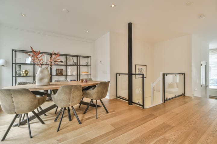 Appartement te huur: Boomstraat 13A, Amsterdam