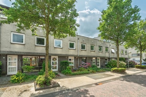 Cor Bruijnstraat thumbnail