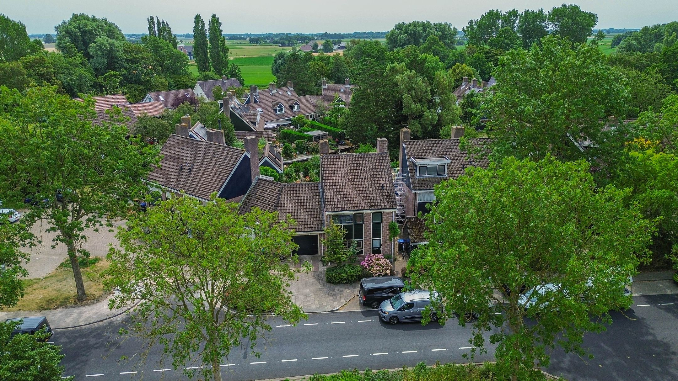 Spreeuwenlaan 9 