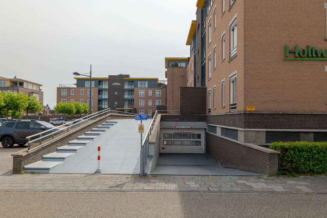 Foto 46 van Touwslager 47