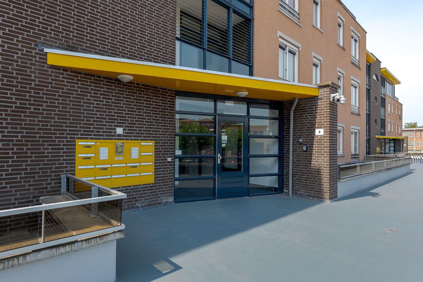 Foto 40 van Touwslager 47