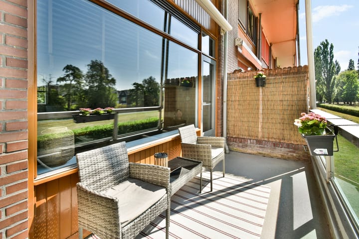 Appartement te koop: Gijsbrecht van Amstelstraat 124, Vlaardingen