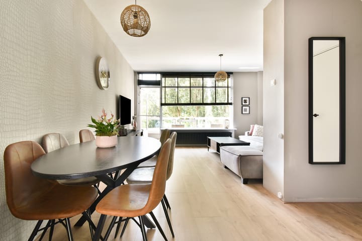 Appartement te koop: Gijsbrecht van Amstelstraat 124, Vlaardingen