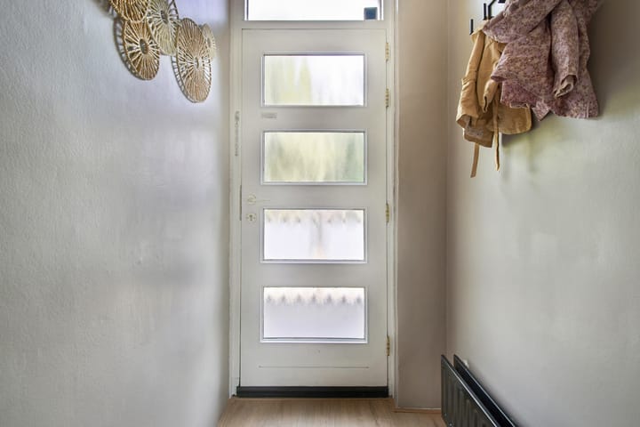 Appartement te koop: Gijsbrecht van Amstelstraat 124, Vlaardingen