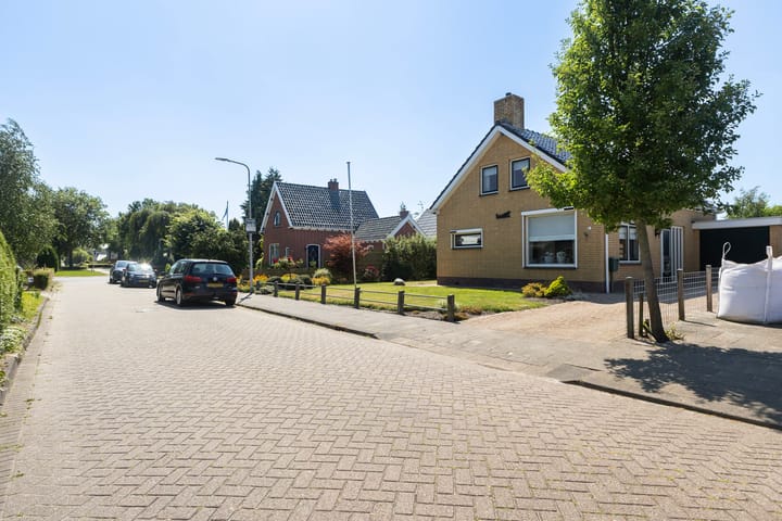Foto 3 van Auke Jansstrjitte 2-A