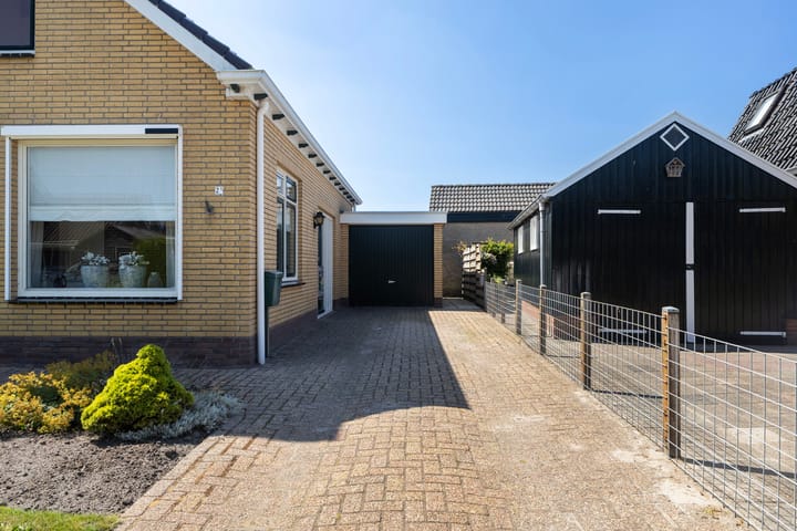 Foto 4 van Auke Jansstrjitte 2-A