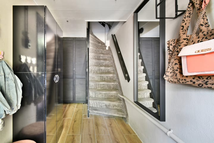 Appartement te koop: Gijsbrecht van Amstelstraat 124, Vlaardingen