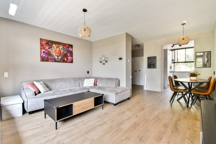 Appartement te koop: Gijsbrecht van Amstelstraat 124, Vlaardingen