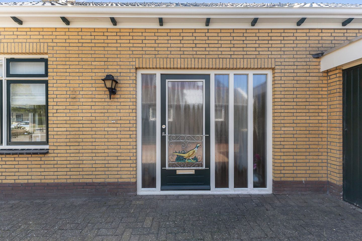 Foto 5 van Auke Jansstrjitte 2-A