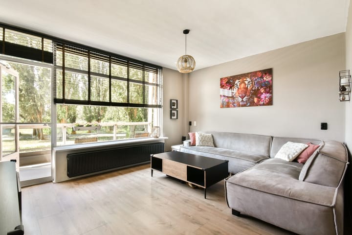 Appartement te koop: Gijsbrecht van Amstelstraat 124, Vlaardingen