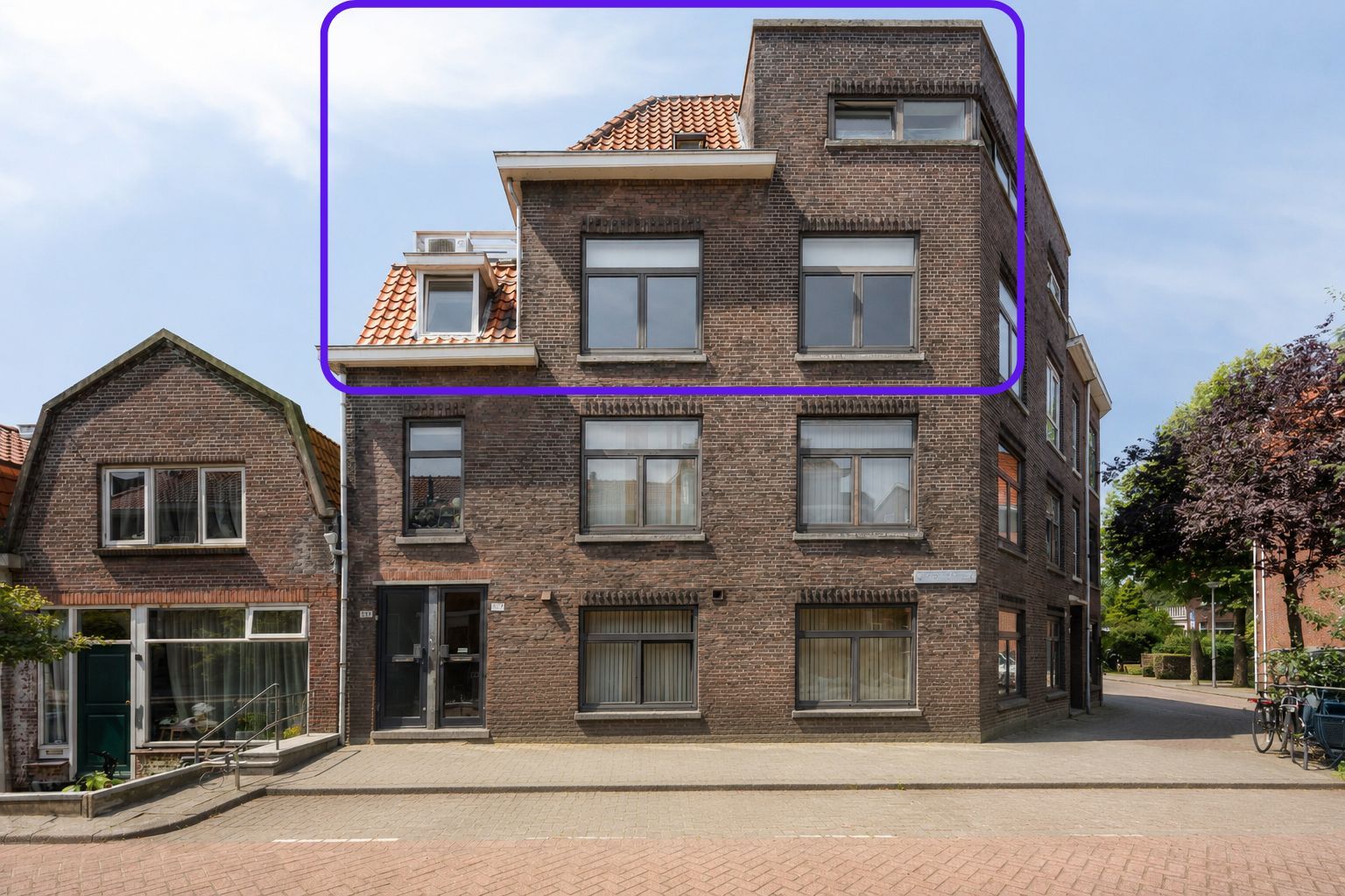 Rodenburgstraat 75-A 75 A