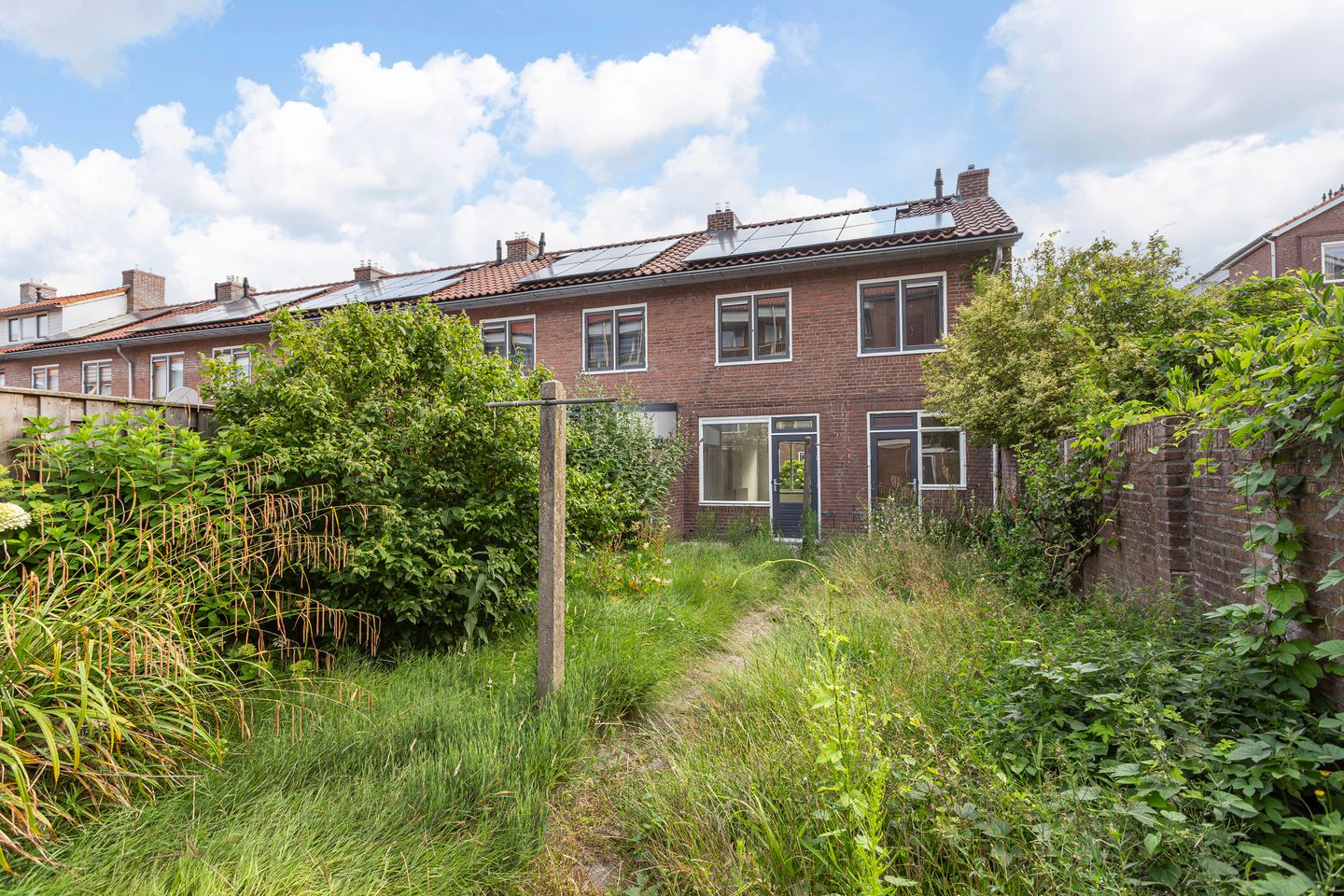 Photo 4 of Geelgorsstraat 2