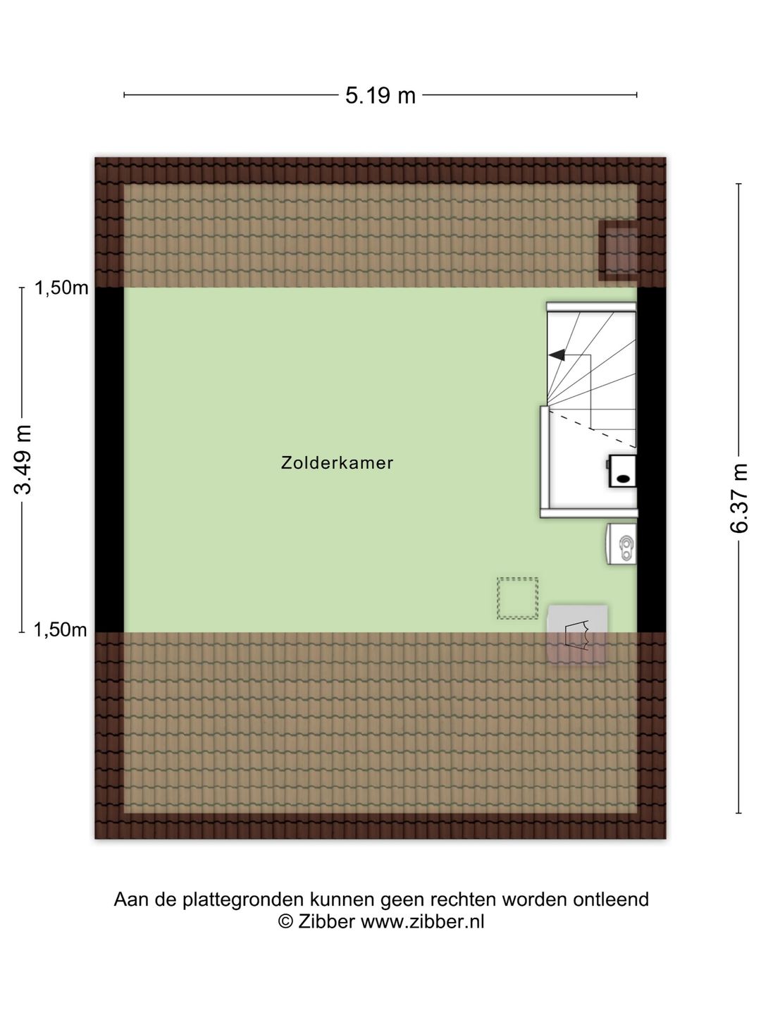 Foto 22 van Moerbalk 12