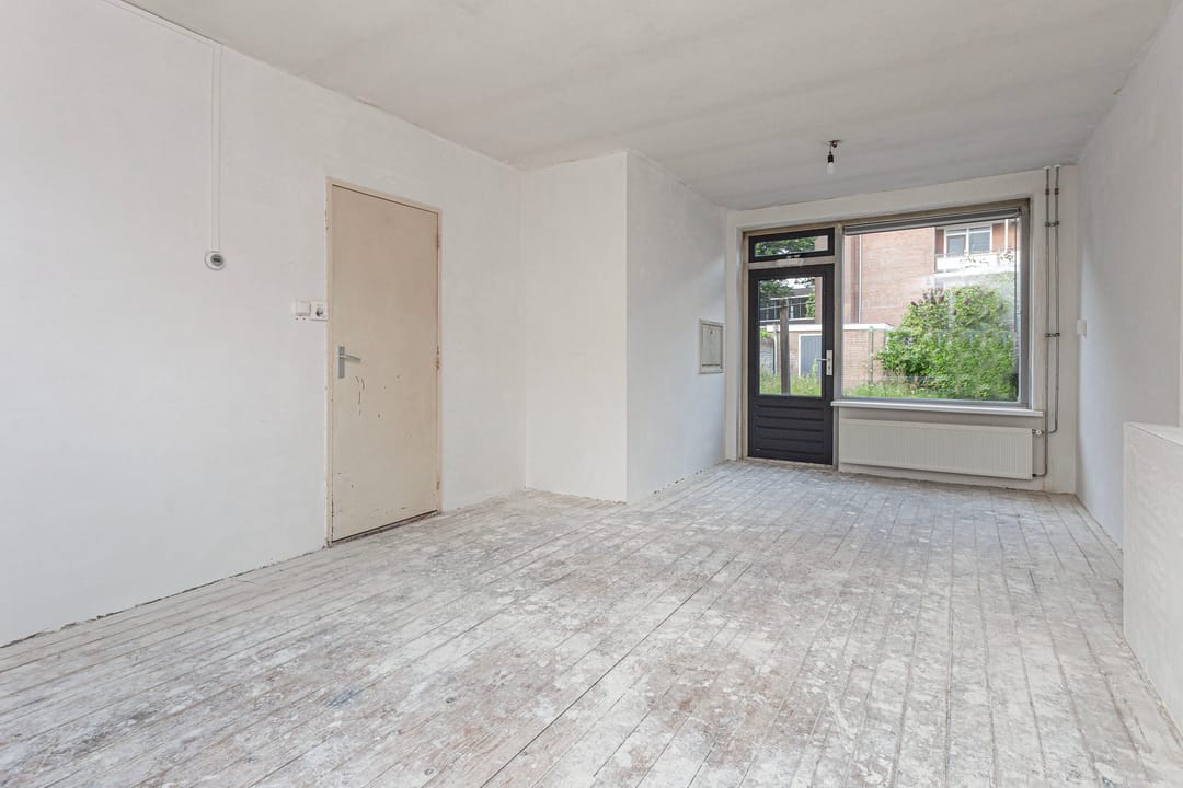Photo 2 of Geelgorsstraat 2