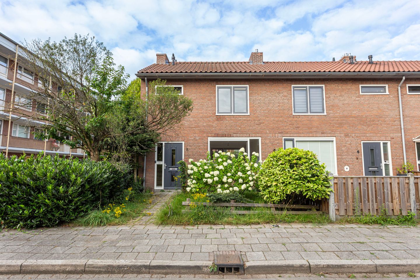 Foto 1 van Geelgorsstraat 2