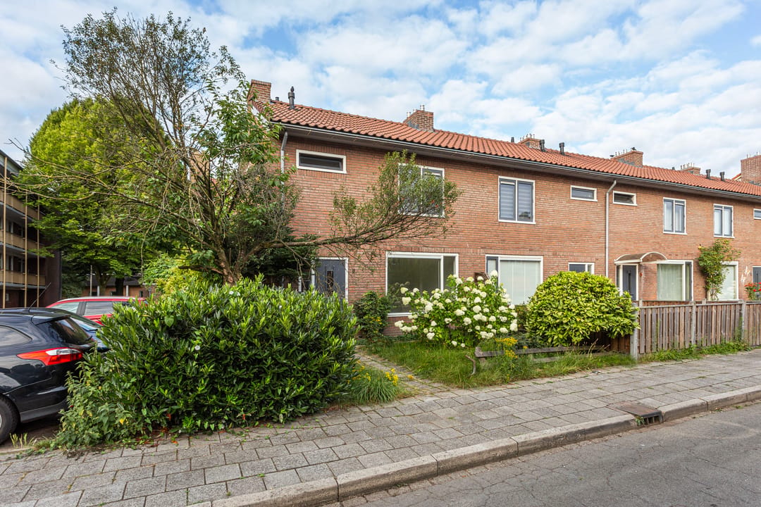 Photo 7 of Geelgorsstraat 2