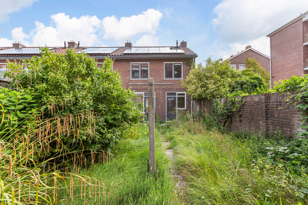 Photo 17 of Geelgorsstraat 2