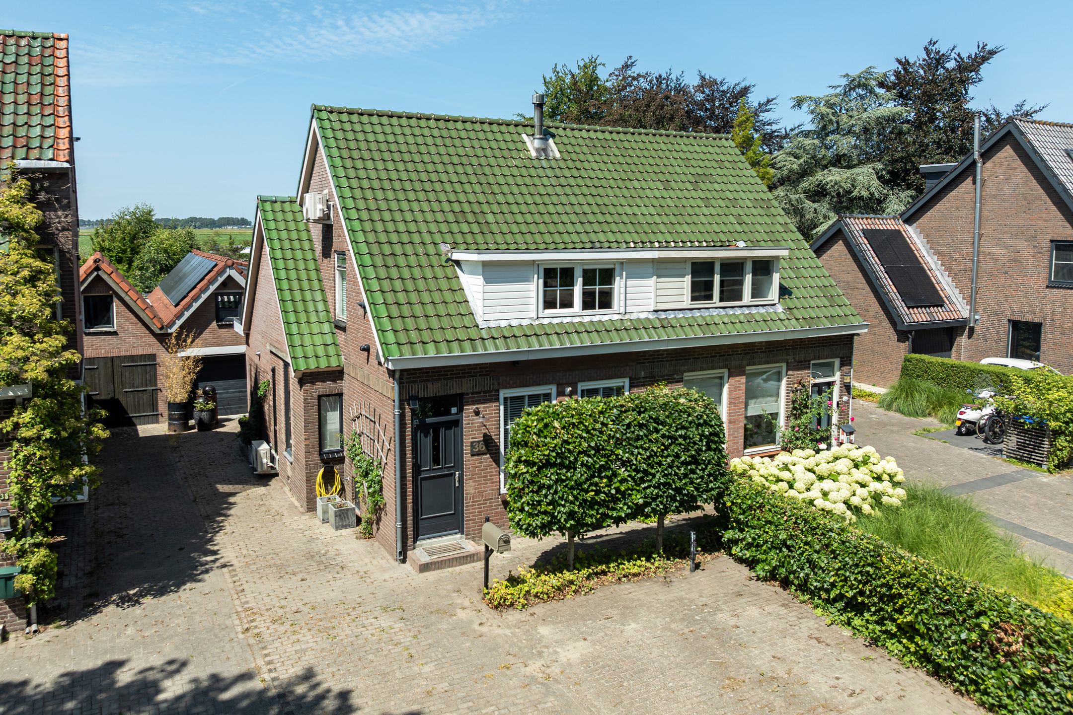 Molendijk 36 