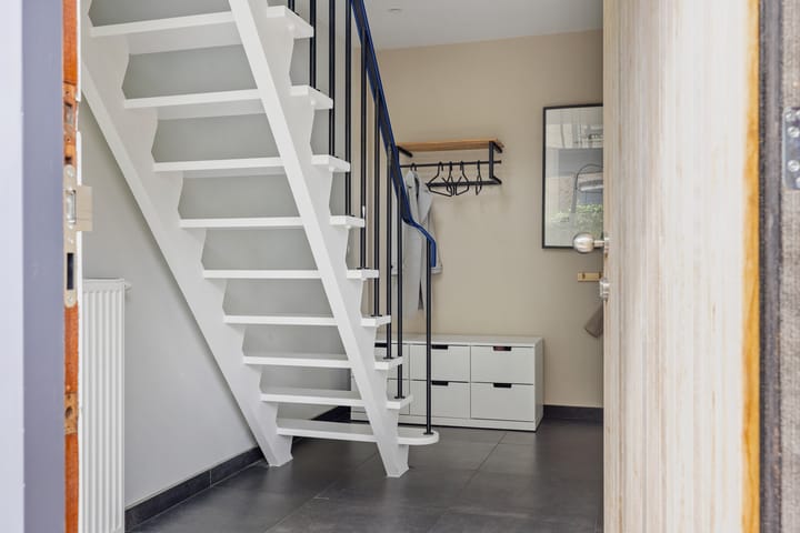 Vrijstaande woning te koop: Sytsingawiersterleane 23, Sneek