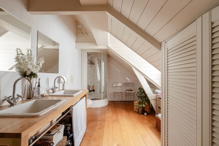 Vrijstaande woning te koop: Zandpad 2, Amsterdam