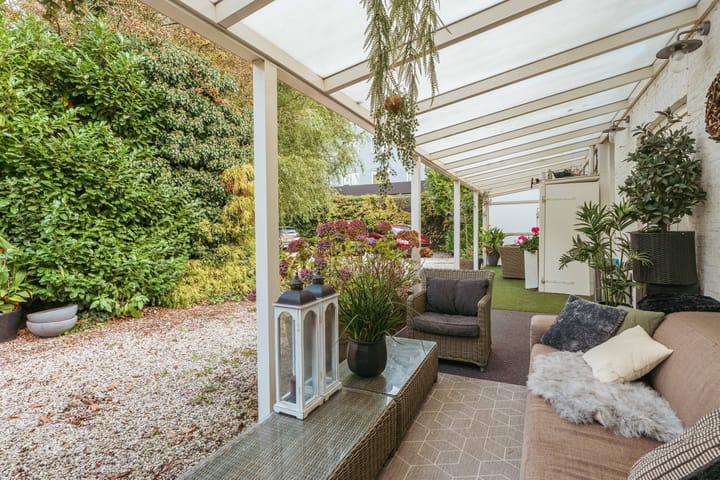 Vrijstaande woning te koop: Zandpad 2, Amsterdam