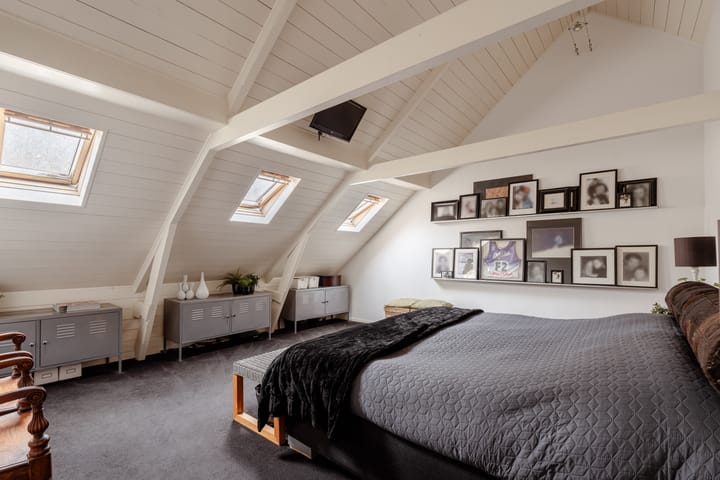 Vrijstaande woning te koop: Zandpad 2, Amsterdam