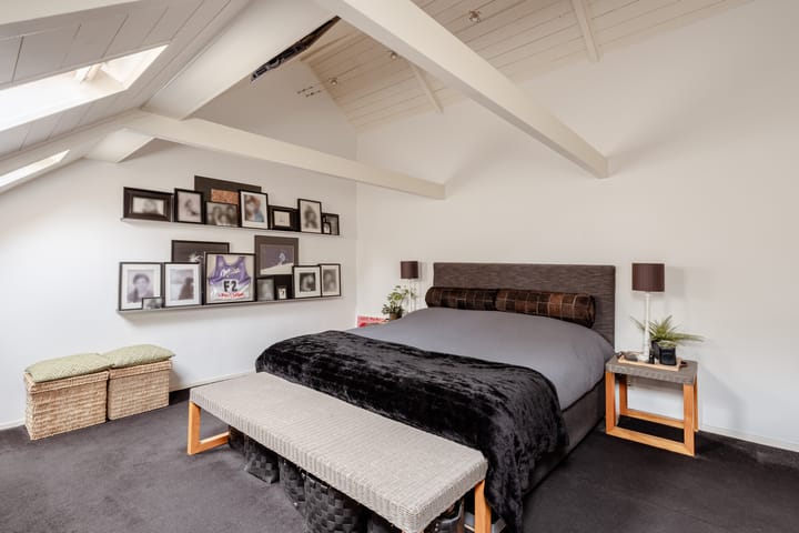 Vrijstaande woning te koop: Zandpad 2, Amsterdam
