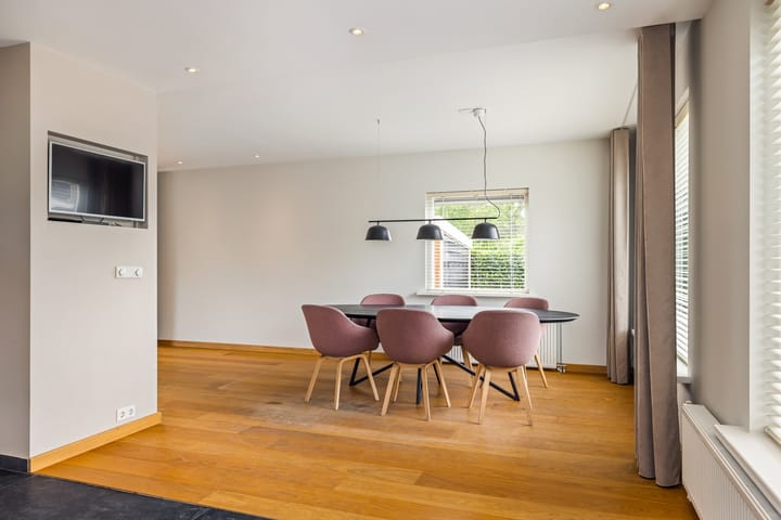 Vrijstaande woning te koop: Sytsingawiersterleane 23, Sneek