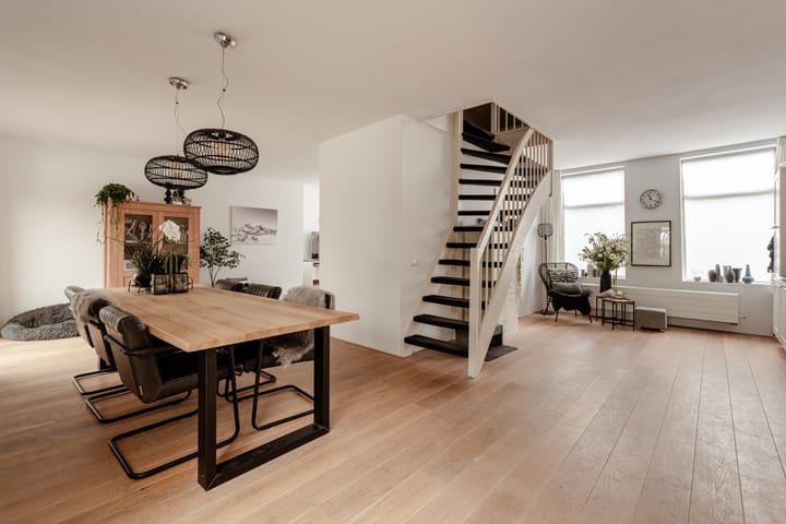 Vrijstaande woning te koop: Zandpad 2, Amsterdam