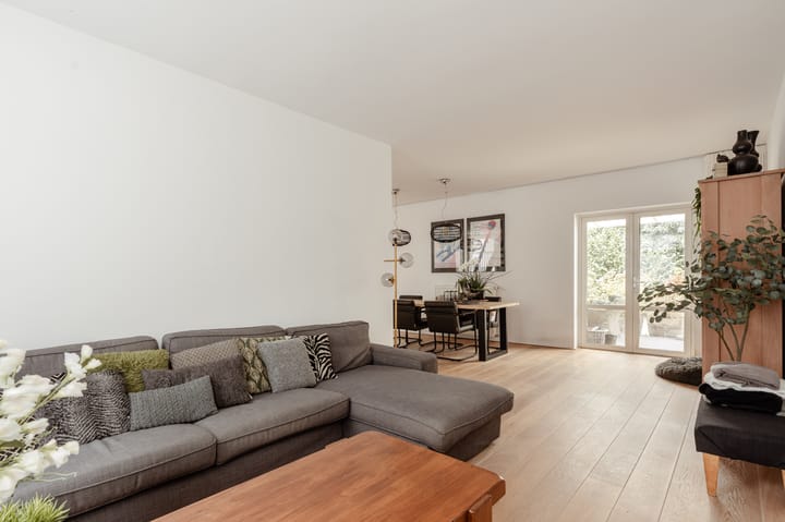 Vrijstaande woning te koop: Zandpad 2, Amsterdam