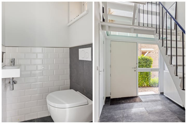 Vrijstaande woning te koop: Sytsingawiersterleane 23, Sneek