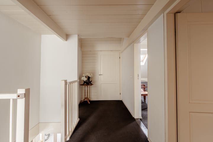 Vrijstaande woning te koop: Zandpad 2, Amsterdam