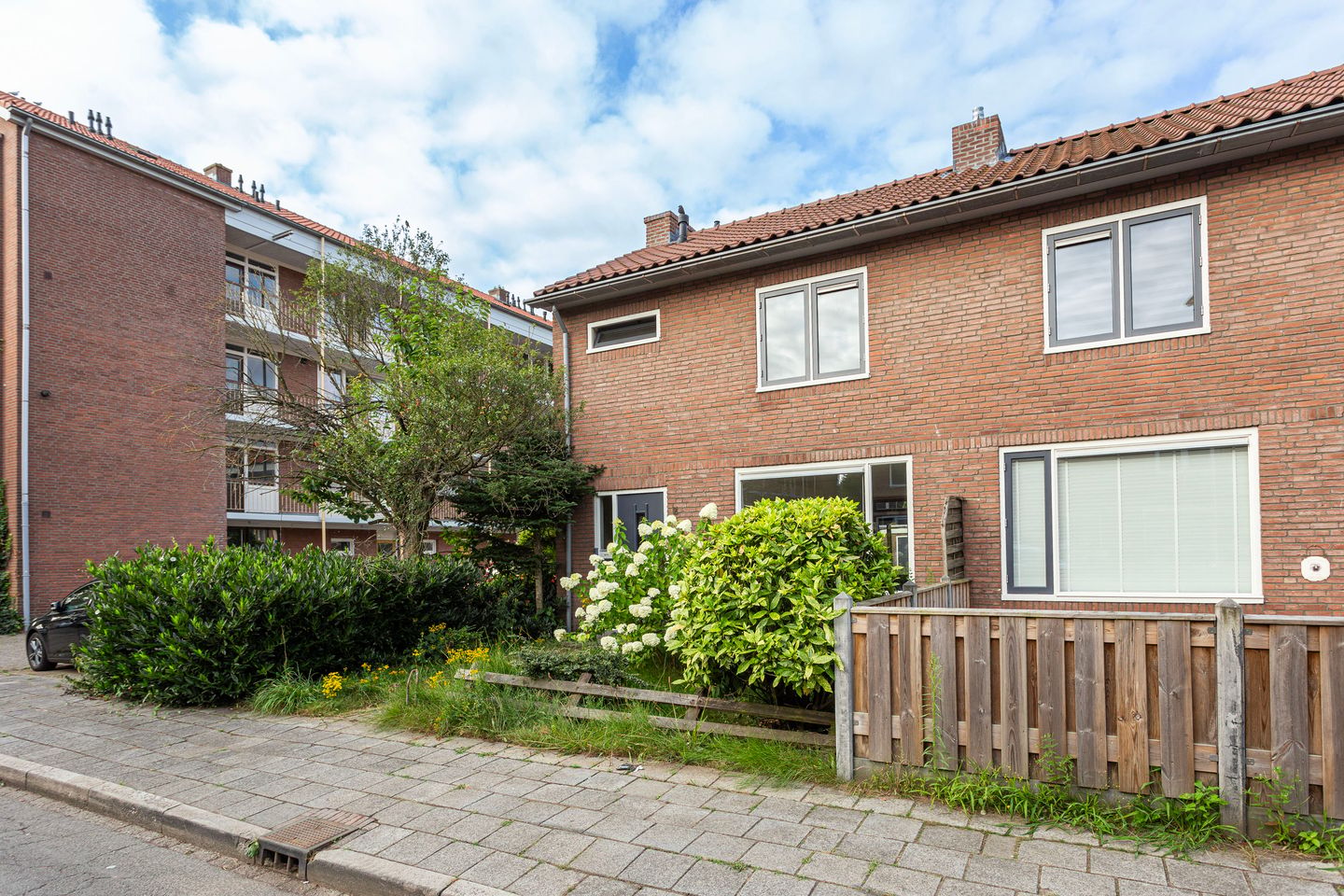 Photo 34 of Geelgorsstraat 2