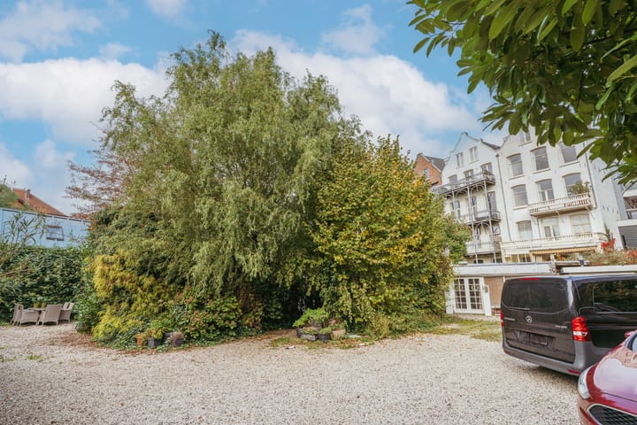 Vrijstaande woning te koop: Zandpad 2, Amsterdam