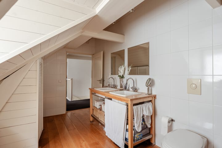 Vrijstaande woning te koop: Zandpad 2, Amsterdam