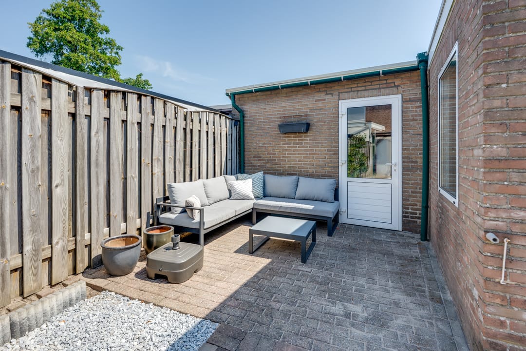 Foto 41 van De Reitstraat 7