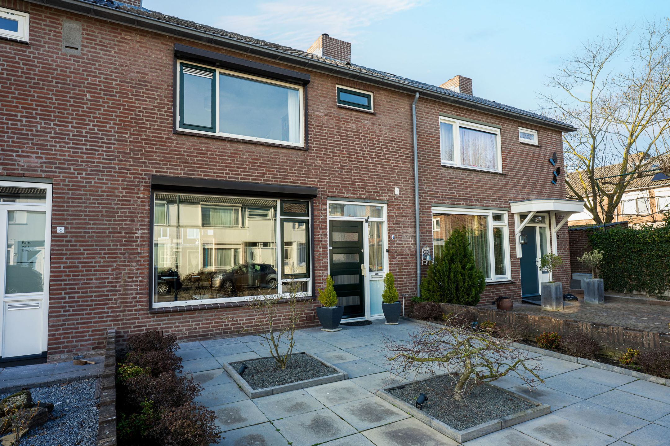Foto 42 van Spechtstraat 4
